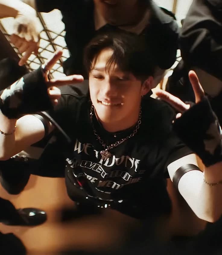 Thumbnail of ⋆౨ৎ°⟡˖Bang Channie⋆𐙚₊°⊹ ♡