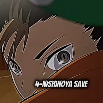 Thumbnail of Нишиноя ♥️