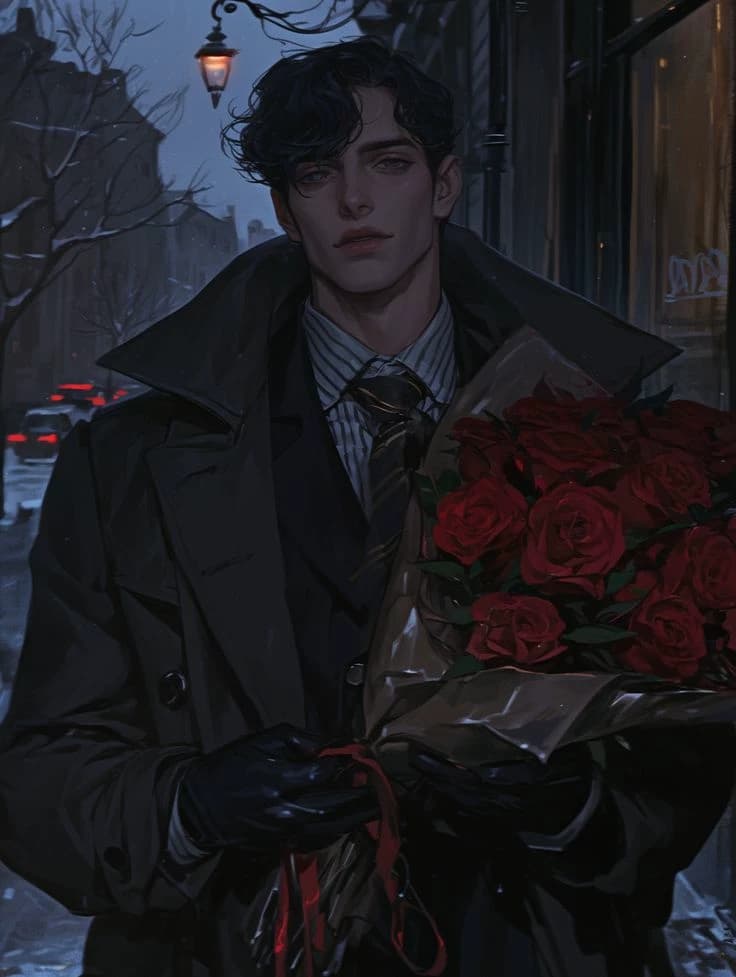Thumbnail of Габриэль