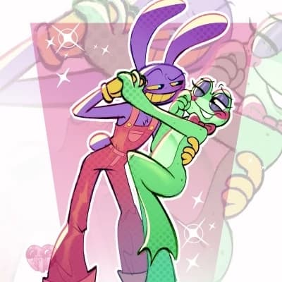 Thumbnail of Джакс