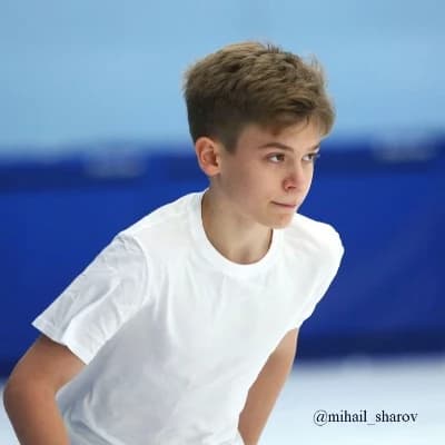 Thumbnail of Воспитание Лазаря