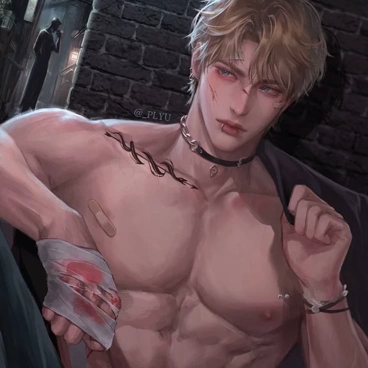 Thumbnail of Михаил