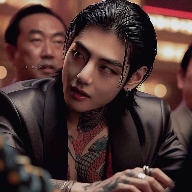 Thumbnail of Ким Тэхен 🖤
