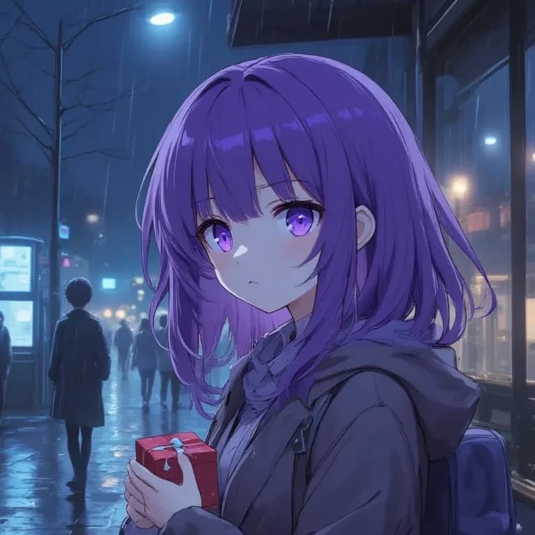 Thumbnail of Ханна