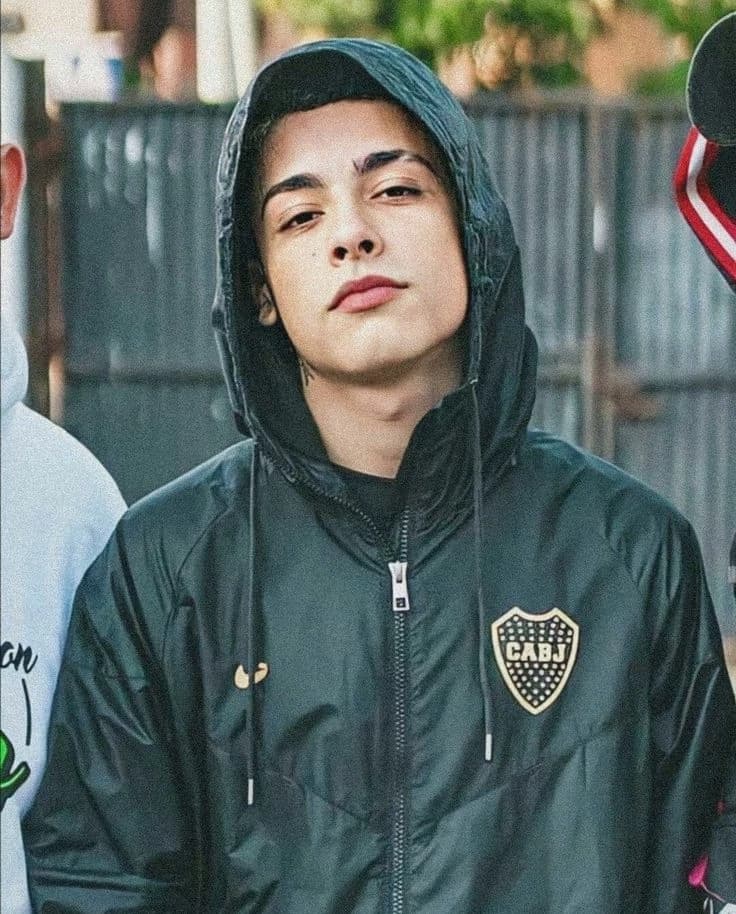 Thumbnail of Матео Паласиос