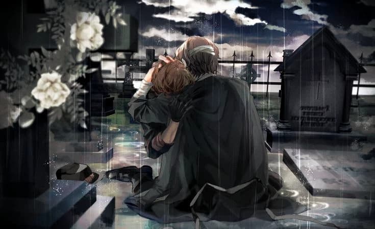 Thumbnail of Соукоку/Дазай/Чуя
