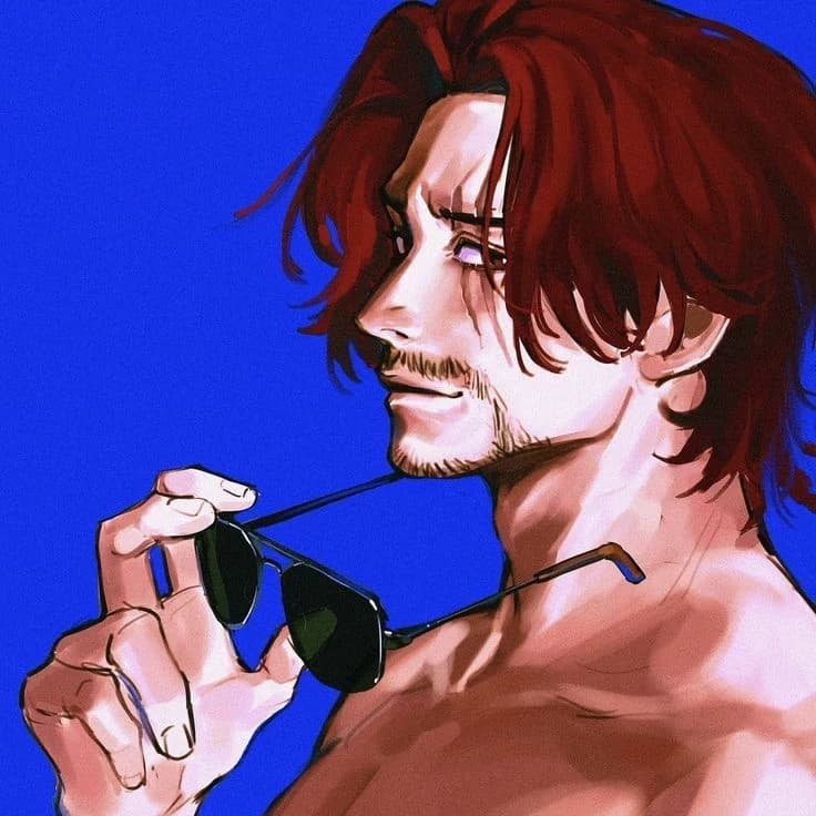 Thumbnail of Шанкс