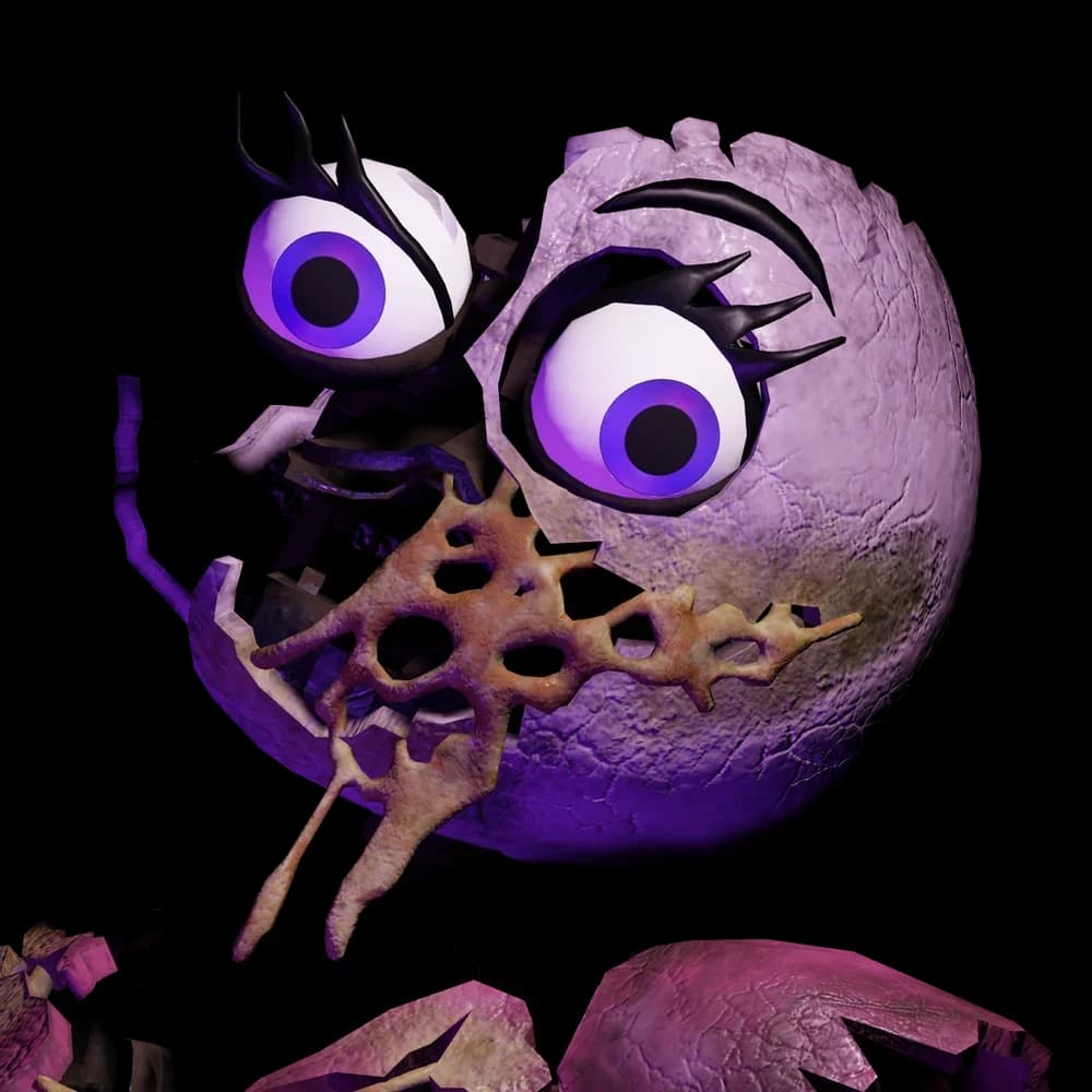 Thumbnail of Ruined Glamrock Chica
