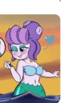 Thumbnail of Cuphead Calmaría
