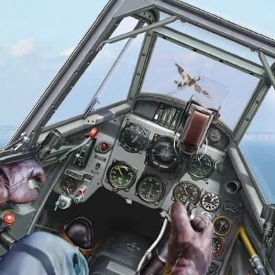 Thumbnail of Клаус Рихтер