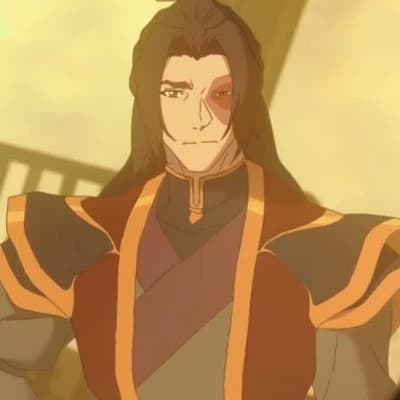 Thumbnail of Zuko Lord of Fire || Avatar