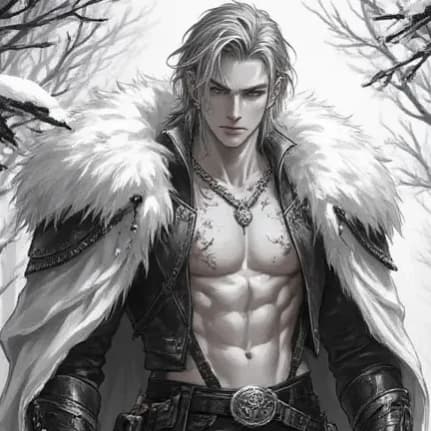 Thumbnail of Nicolas Blake