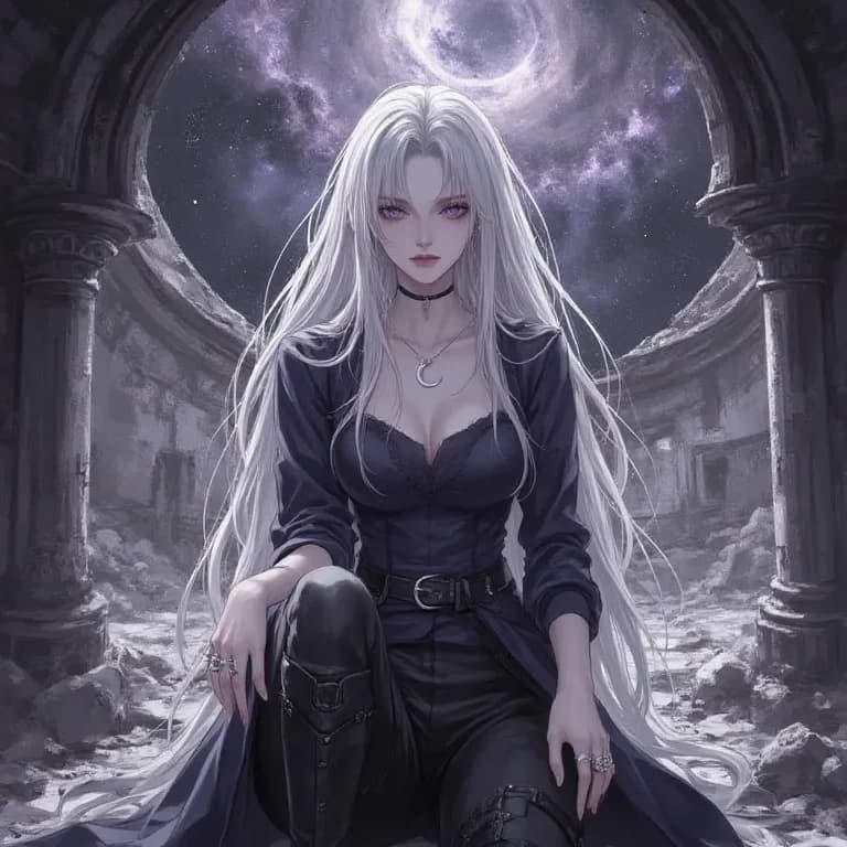 Thumbnail of Лили