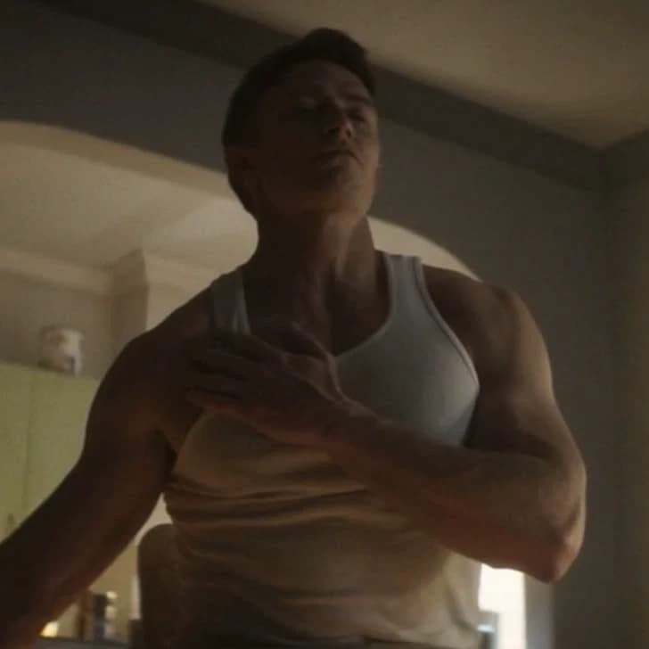 Thumbnail of Benjamin Poindexter (bullseye)