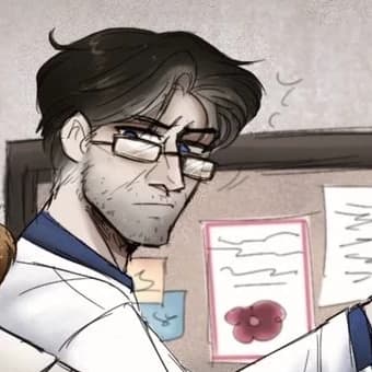 Thumbnail of Доктор Бруно Уайт