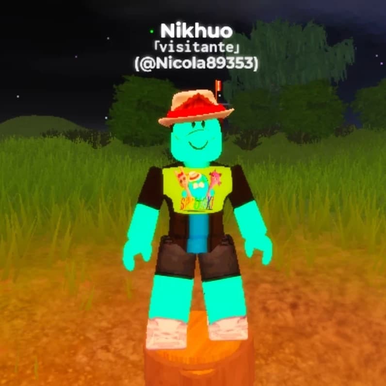 Thumbnail of Niklos89