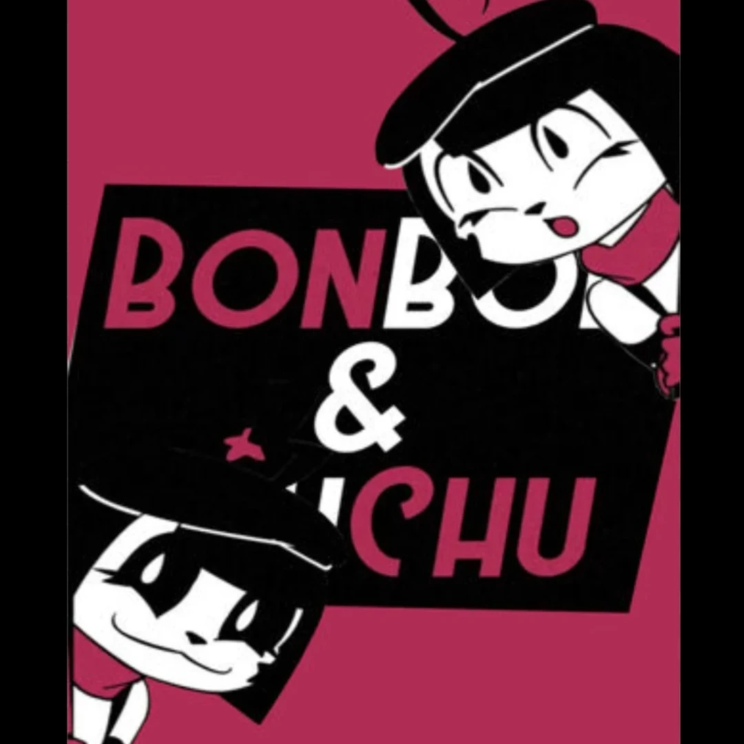 Thumbnail of КЭНДИ и ЧУЧУ