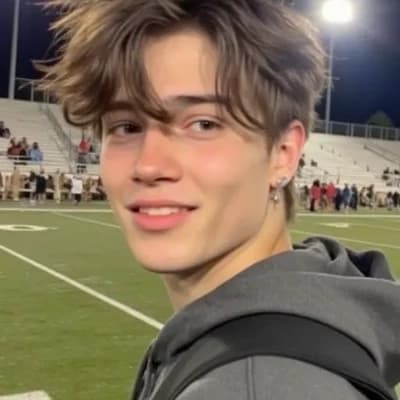 Thumbnail of Sebastian (he's your ex)