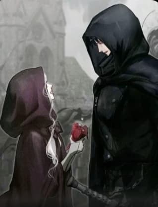 Thumbnail of Запретная любовь