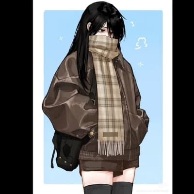 Thumbnail of София (чика ботаничка 💗)