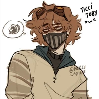 Thumbnail of Тикки Тоби