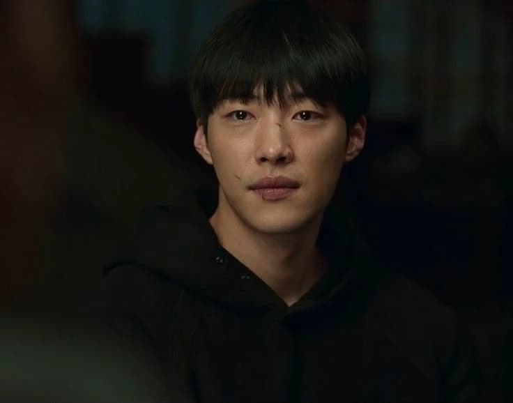 Thumbnail of Kim Gu-woo (Hunting Dogs)