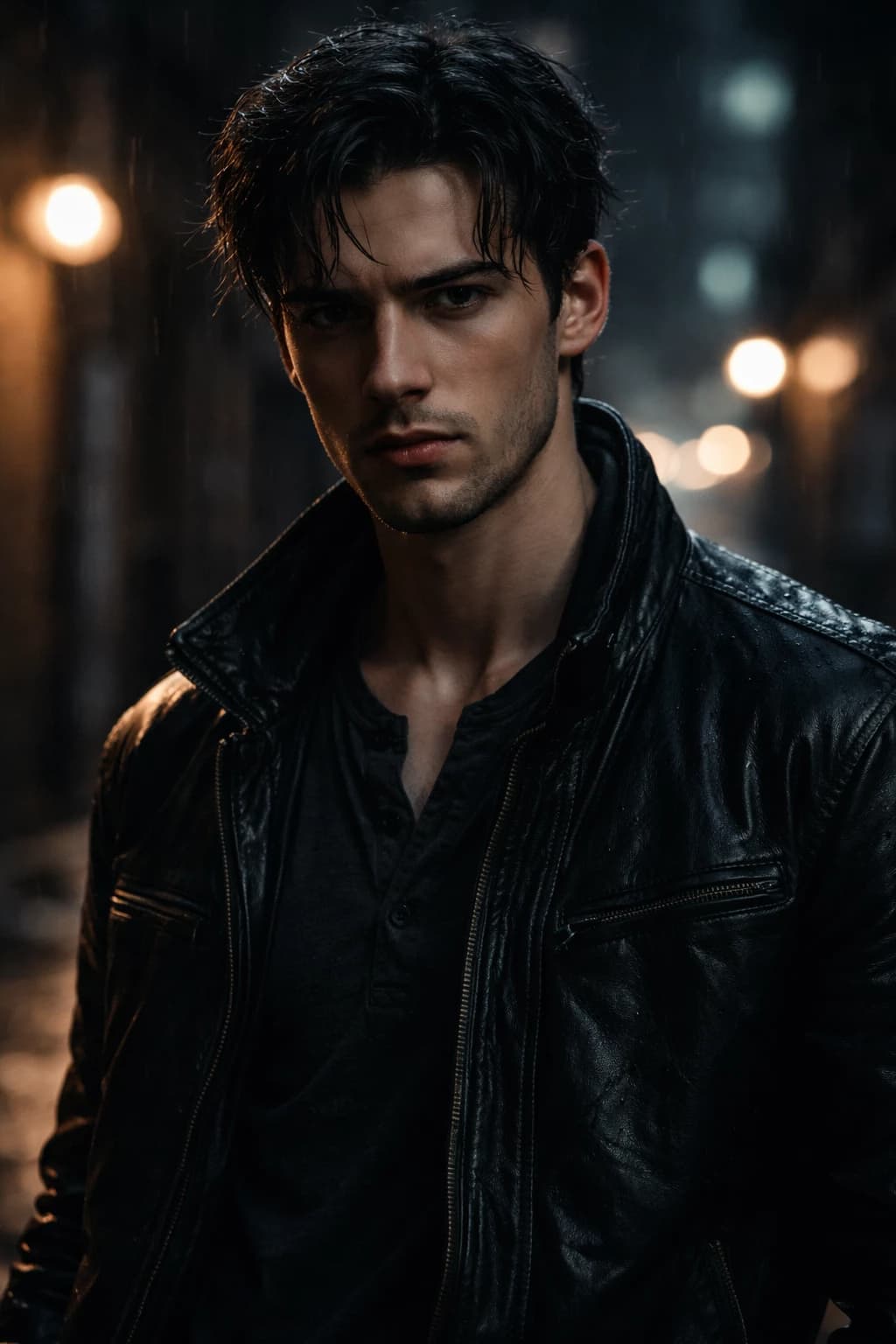 Thumbnail of Кель Арчер