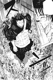 Thumbnail of Jujutsu Kaisen Isaga Test - Remodeling 0>