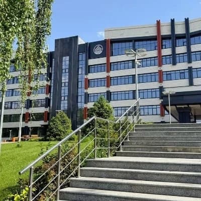 Thumbnail of АКАДЕМИЯ РАВЕНШИРА