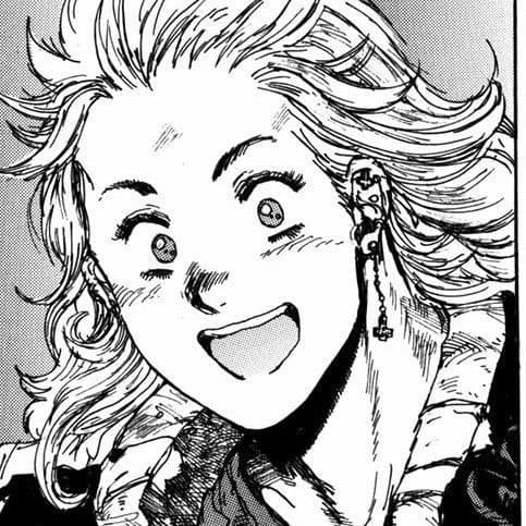 Thumbnail of NOI | Dorohedoro 🩸💀