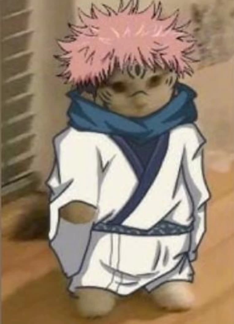 Thumbnail of jujutsu kaisen, as lo que quieras