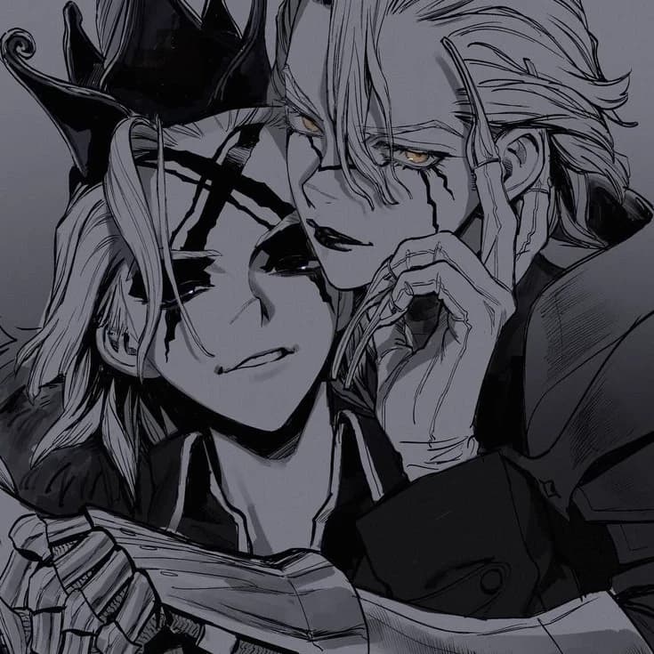Thumbnail of Emperor Xeno 👑✖️ and his loyal knight Stanley ⚔️🚬