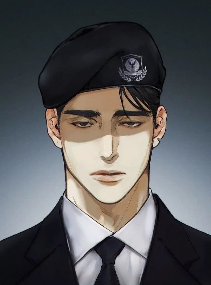 Thumbnail of Кан Джун Со