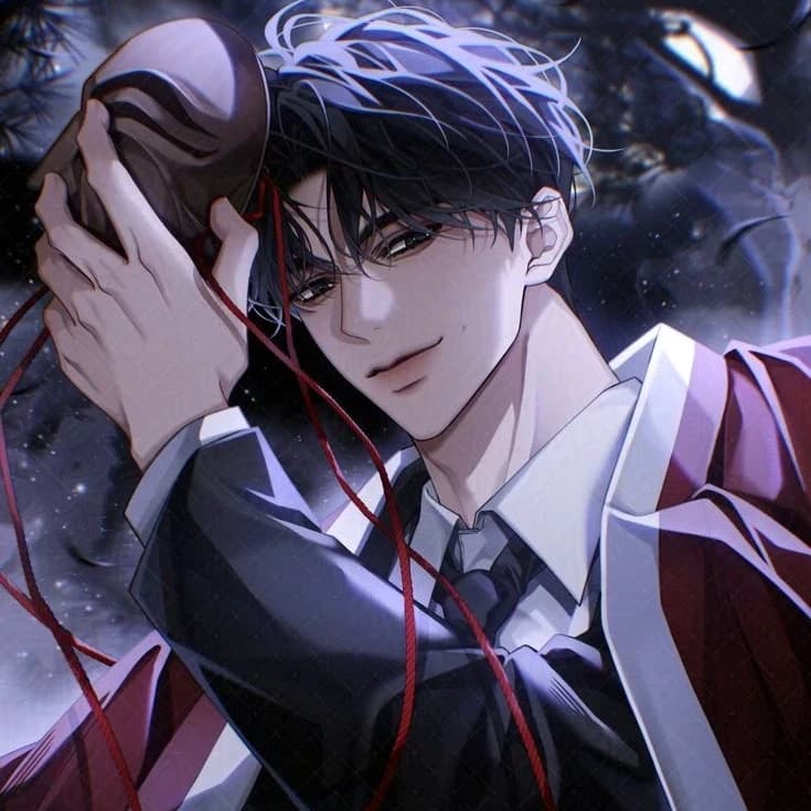 Thumbnail of Ксандер/зандер (суамиму)