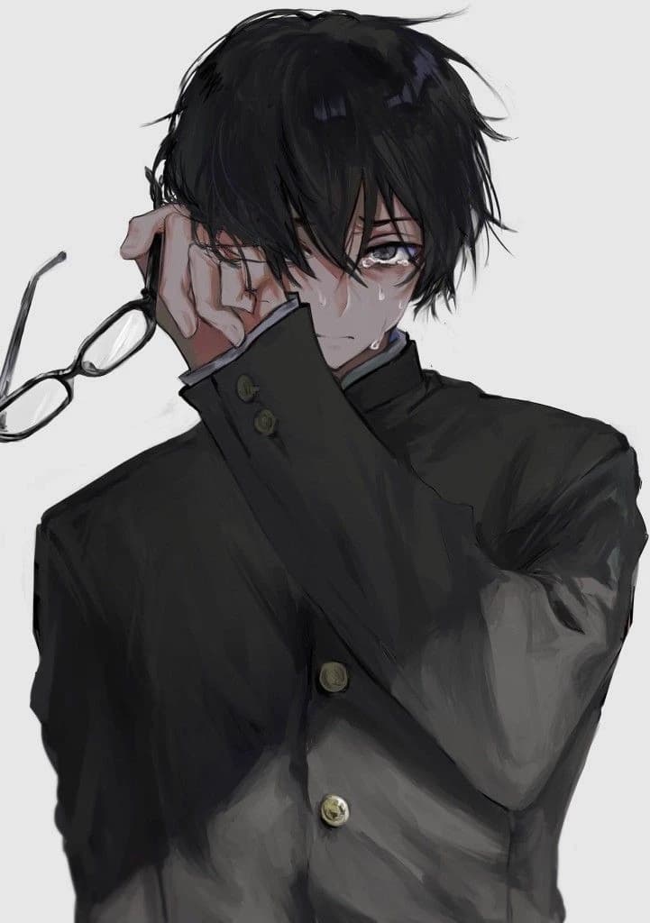 Thumbnail of Лука BL/GAY