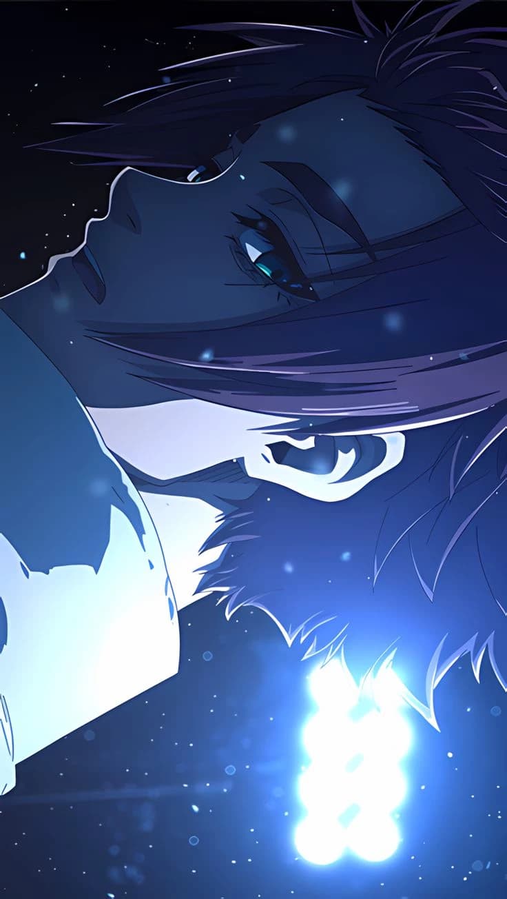 Thumbnail of Sae Itoshi – The Cold Prodigy