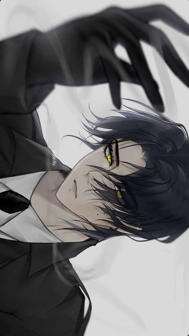 Thumbnail of Странные отношения