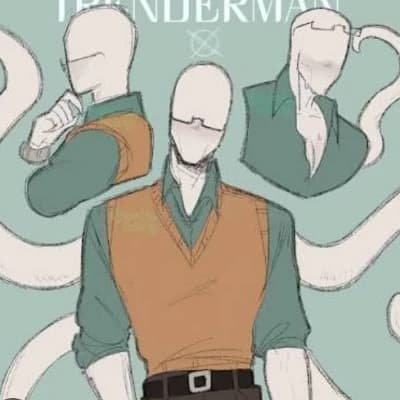 Thumbnail of Трендерман