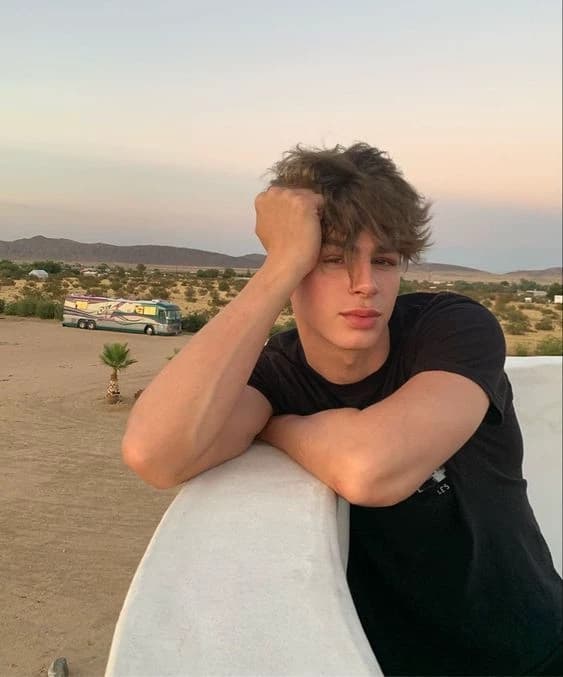 Thumbnail of Марк