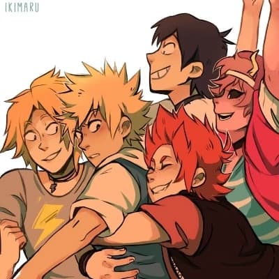 Thumbnail of Poly Bakusquad