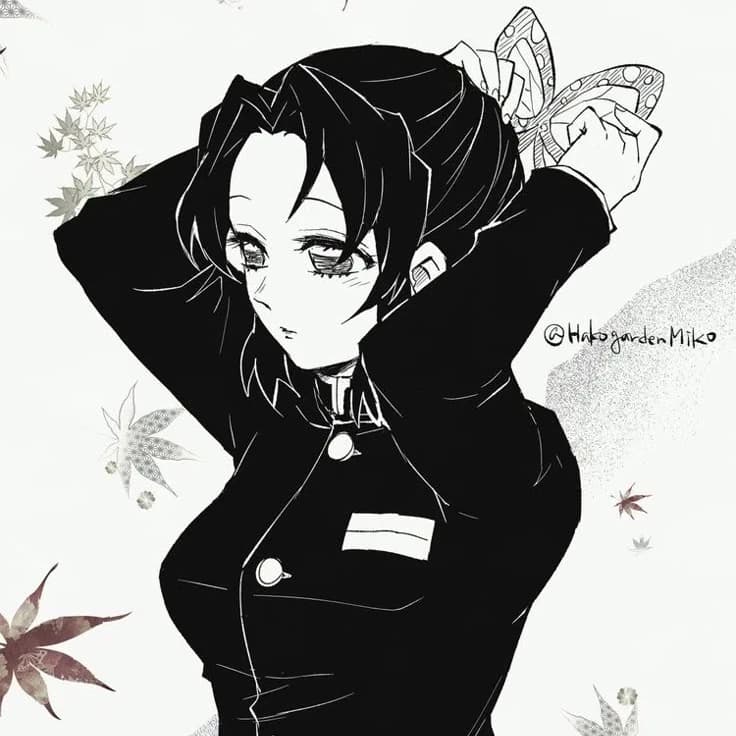 Thumbnail of {🦋Шинобу🦋}
