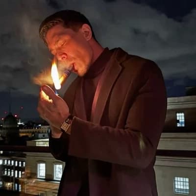 Thumbnail of Фэн Сяо (сенсей Волк)