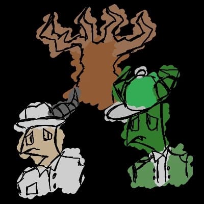 Thumbnail of Helluva boss art style X rochas313 arg