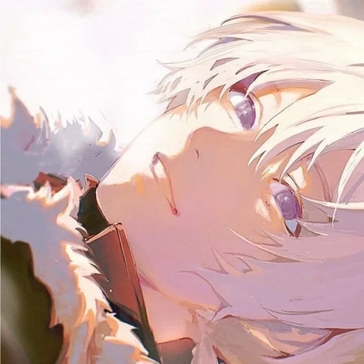 Thumbnail of જ⁀➴ ♡Ёсида°₊·—̳͟͞͞♡