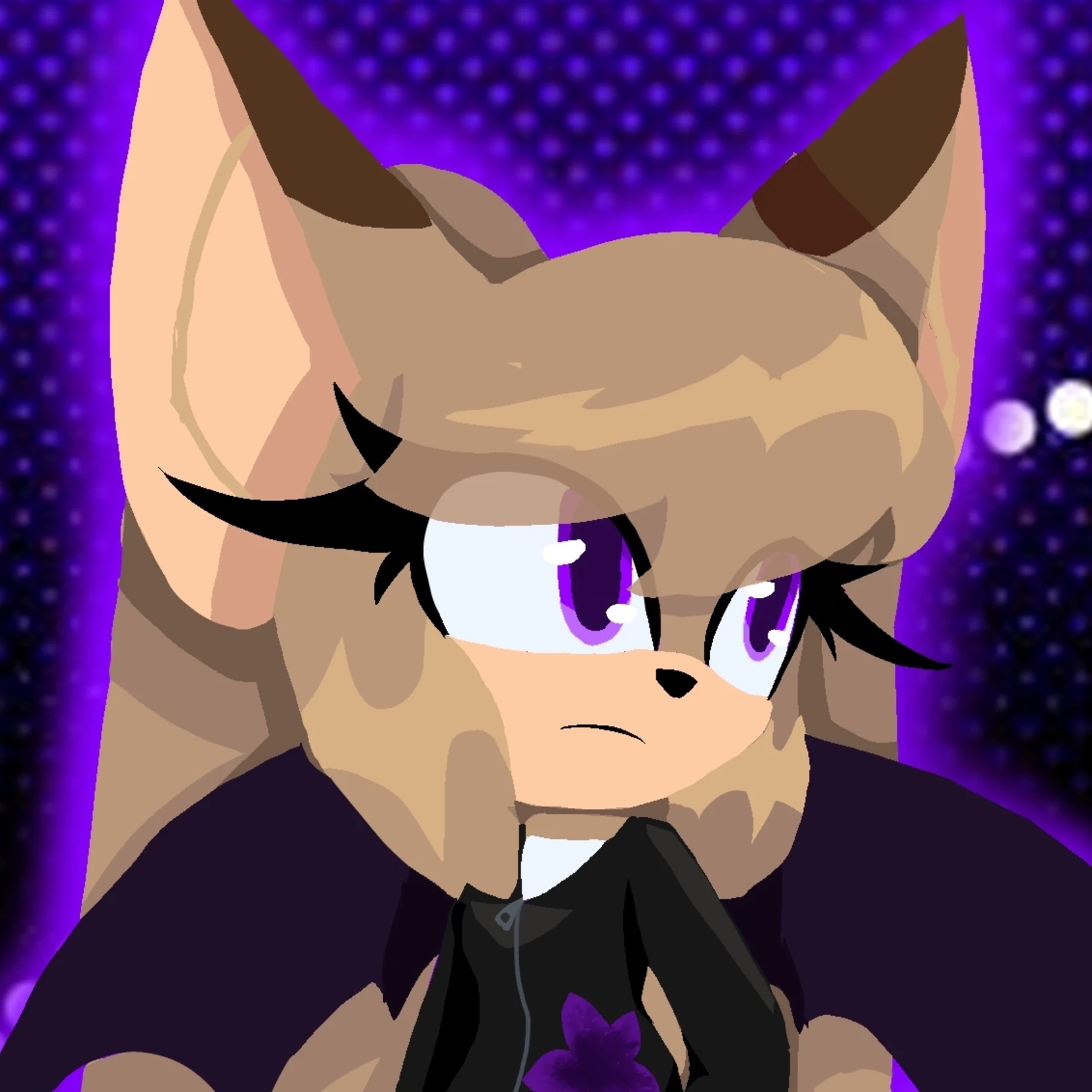 Thumbnail of Caramelo El Murciélago