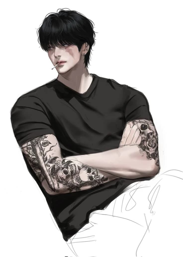 Thumbnail of Dylan