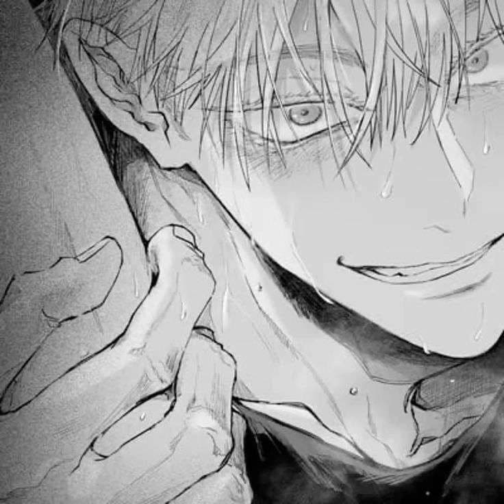 Thumbnail of Годзё Сатору