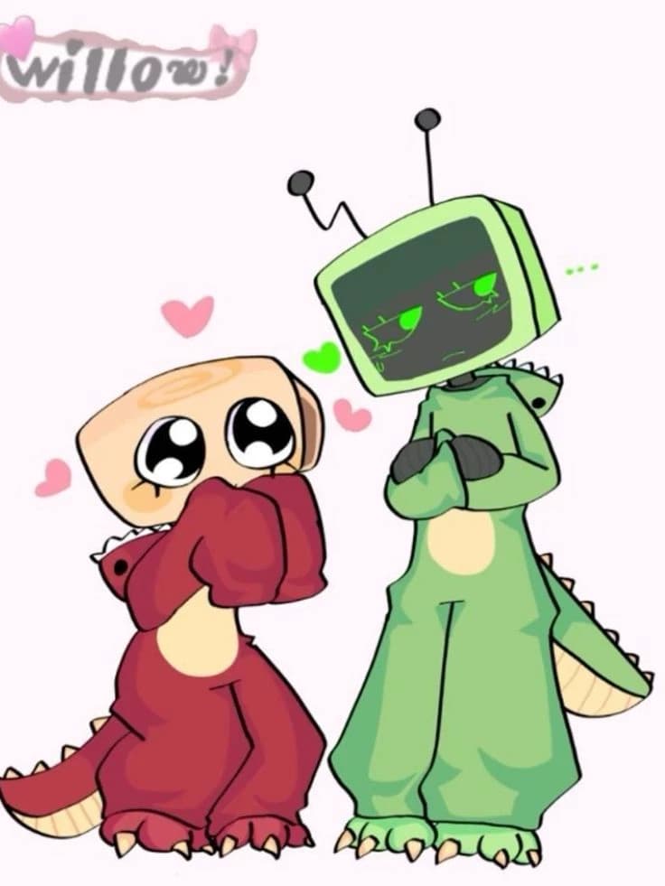 Thumbnail of Ты x Шелли x Ви