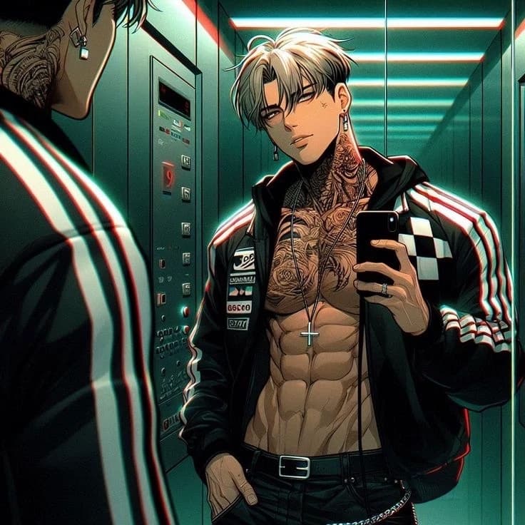Thumbnail of Любимый братик