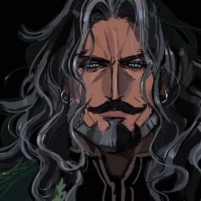 Thumbnail of Лорд Кэлен
